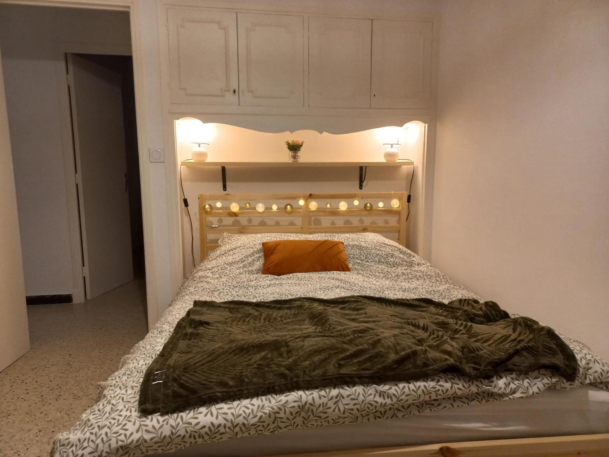 Appartement 3 Pieces + Parking Cagnes-sur-Mer Dış mekan fotoğraf